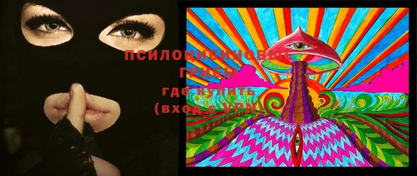 стафф Алексеевка